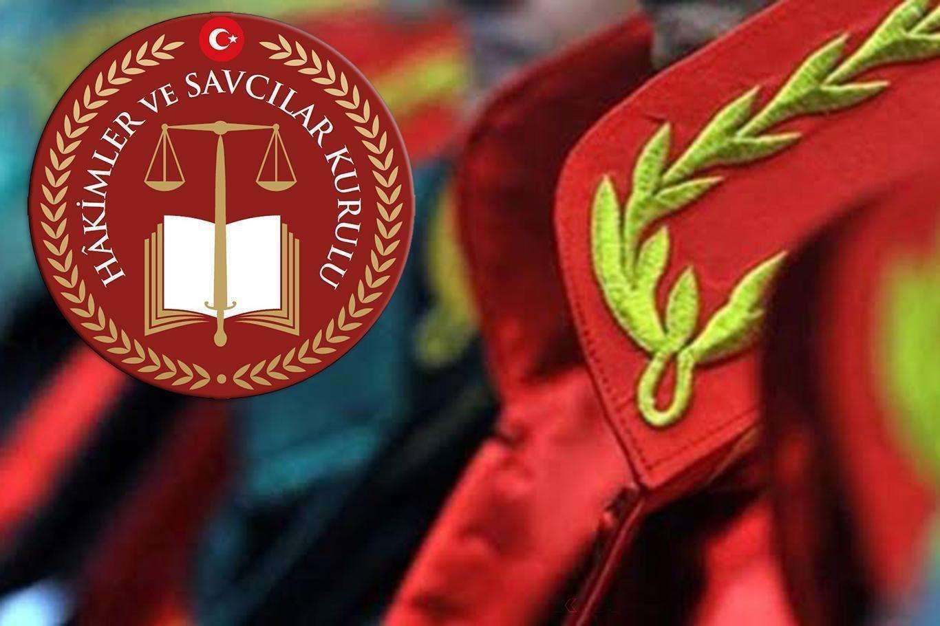HSK'den Corovirus tedbirleri: Duruşmalar ertelenebilir HSK'den Corovirus tedbirleri: Duruşmalar ertelenebilir